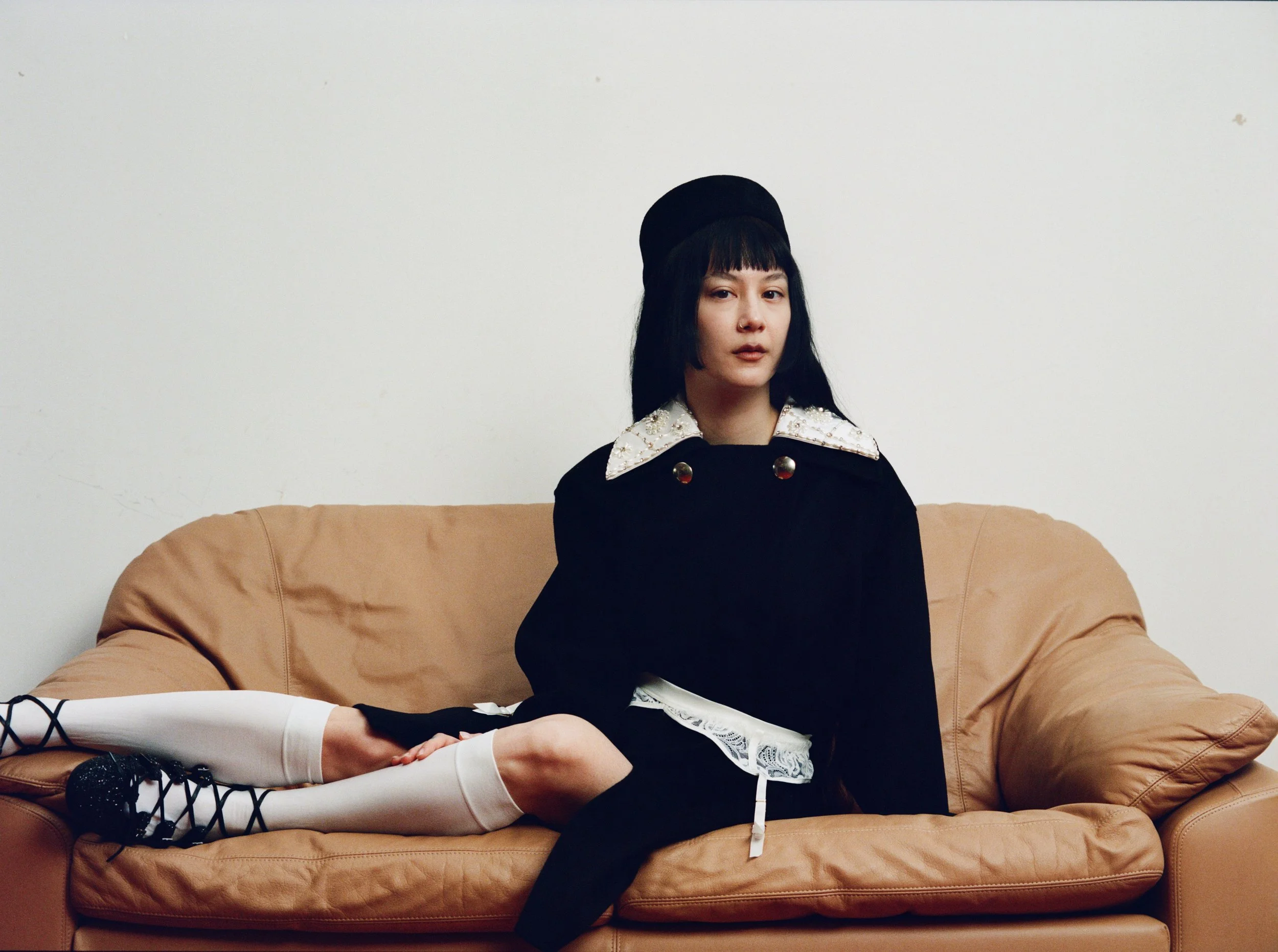 Japanese Breakfast's Michelle Zauner on Sylvia Plath, Siren Songs